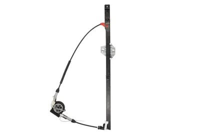 Macara geam Fata Stanga potrivit VW TRANSPORTER T4 1990-2003 - (electric, fara motoras)
