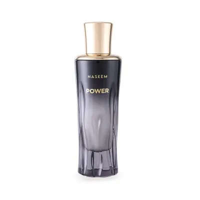 Aqua Parfum Naseem, Power, Barbati, 80 ml