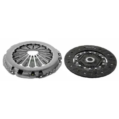 Set ambreiaj SACHS 3000 951 548