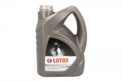 Ulei transmisie LOTOS ATF II D 5L
