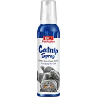 Bio PetActive Catnip Spray 100 Ml