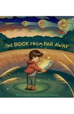The Book from Far Away