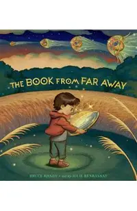 The Book from Far Away
