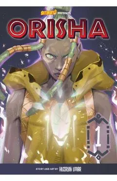 Orisha, Volume 1