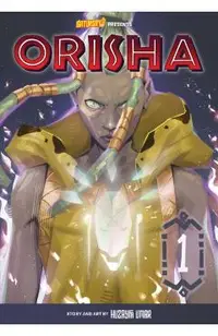 Orisha, Volume 1