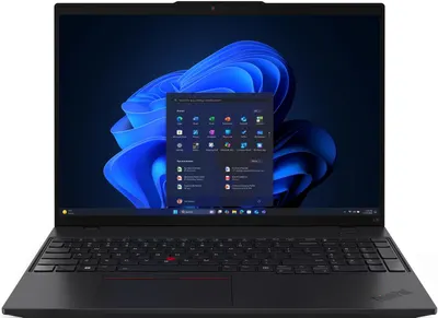 Laptop Lenovo - ThinkPad L16 G2, 16'', WUXGA, Ultra 5, 16GB/512GB