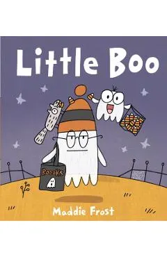 Little Boo