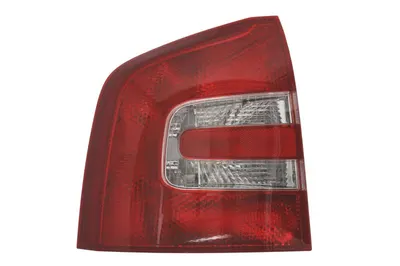Stop lampa spate Stanga potrivit SKODA OCTAVIA II 2004-2013