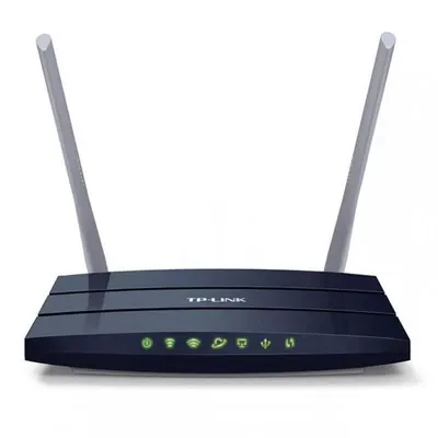 Router wireless TP-LINK Archer C50, WIFI 5, Dual Band