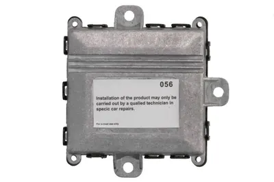 Unitate control lumini fata stanga dreapta potrivit BMW 3 E46, 3 E90, E91, 5 E60, E61, 7 E65, E66, E67 06.01-12.12