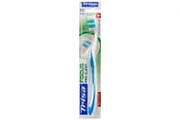 Periuta de dinti Focus Pro Clean Medium, 1 bucata, Trisa