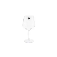 Pahar vin rosu RINATTI, 600 ml, sticla cristalina