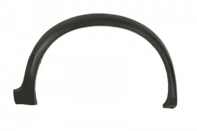 Bandou aripa spate stanga VW GOLF 2 II, JETTA 2 II 2 3 usi intre 1983-1992