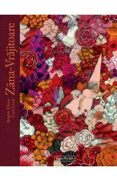 Zana-Vrajitoare