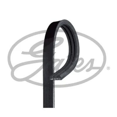 Curea transmisie cu caneluri GATES 3PK808