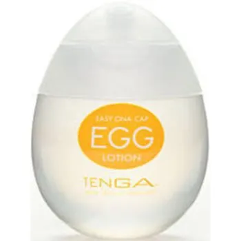 Tenga Egg Lotion gel lubrifiant