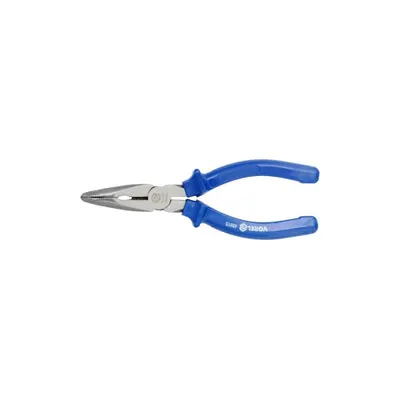Cleste varf ascutit indoit 160mm albastru Cod: 40015