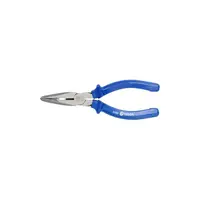 Cleste varf ascutit indoit 160mm albastru Cod: 40015