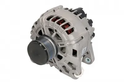 Alternator (14v, 150a) Potrivit Dacia Dokker, Dokker Express Minivan, Duster, Duster Suv, Lodgy, Logan Ii, Logan Mcv, Logan Mcv Ii, Sandero Ii; Renault Captur I, Clio Ii 1.5d 1.6 1.6alk 09.99