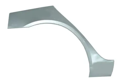 Segment aripa spate dreapta potrivit SKODA OCTAVIA II Station wagon 2004-2013