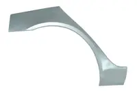 Segment aripa spate dreapta potrivit SKODA OCTAVIA II Station wagon 2004-2013