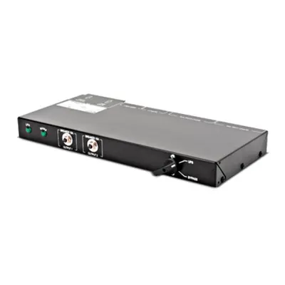 By-pass întreţinere 16 A, pentru UPS până la 3kVA, mont.rack