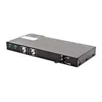 By-pass întreţinere 16 A, pentru UPS până la 3kVA, mont.rack