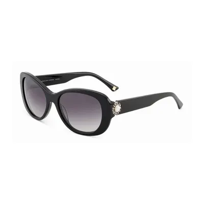 Ochelari de soare dama Carolina Lemke CL9721 SG OPT 01