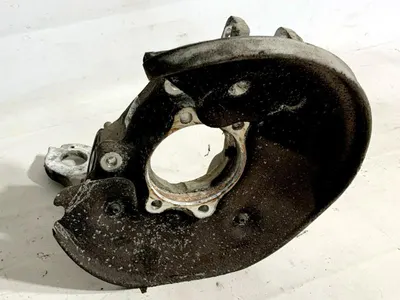 Fuzeta stanga spate 8R0505431E Audi A7 (2010-2018) [4g] 3.0 tdi CDUC