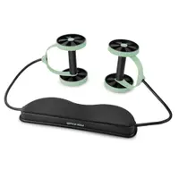 Aparat de fitness multifunctional CARVY 2 in 1