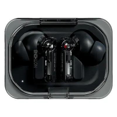 Căști cu Microfon Nothing A0052655 Negru