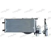 Condensator, climatizare FRIGAIR 0807.2032