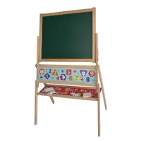 Tabla magnetica Eichhorn cu litere magnetice