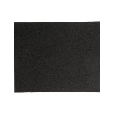 Hartie abraziva rezistenta la apa 230X280mm Cod: YT-8415/YT-8416
