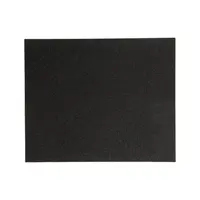 Hartie abraziva rezistenta la apa 230X280mm Cod: YT-8415/YT-8416