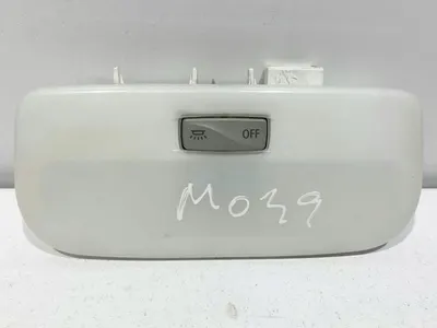 Plafoniera - lampa spate 264300007R Renault Megane 3 facelift (2012-2016)