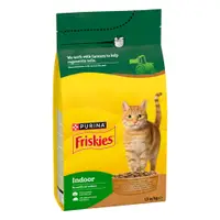 Friskies Cat Indoor 1.5 kg