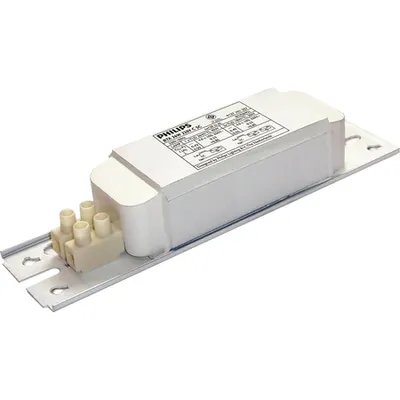 Droser Electomagnetic, 1 X 15w, Tg-4301.12115