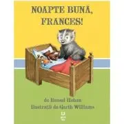 Noapte buna, Frances!