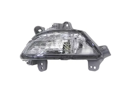 Lampa semnalizare fata Stanga (alb, WY21W) potrivit MAZDA 3 1.5-2.5 dupa 2013 dupa 2013
