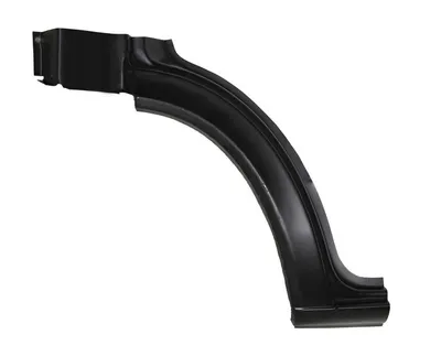 Panou reparatie Stanga Fata potrivit MERCEDES SPRINTER 901, 902, 903, 904, 905; VW LT II 1995-2006 - (partea din spate)