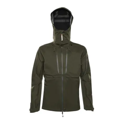 Geaca de ploaie pentru barbati Fjällräven Keb Eco-Shell