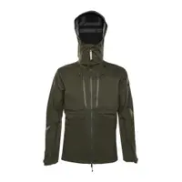 Geaca de ploaie pentru barbati Fjällräven Keb Eco-Shell
