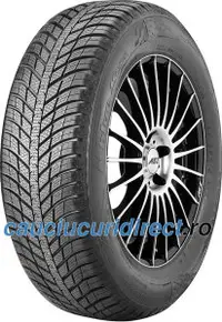 Nexen N blue 4 Season ( 185/65 R14 86T 4PR DOT2022 )
