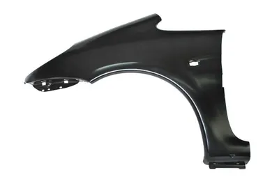 Aripa Stanga potrivit CITROEN XSARA PICASSO 1999-2010 - (cu gaura pentru indicator, galvanizat, certificat CZ)