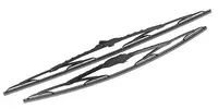 Set stergatoare parbriz BOSCH Twin 801 3397001801, lungime 600 mm, 550 mm, standard, curbat in partea pasagerului