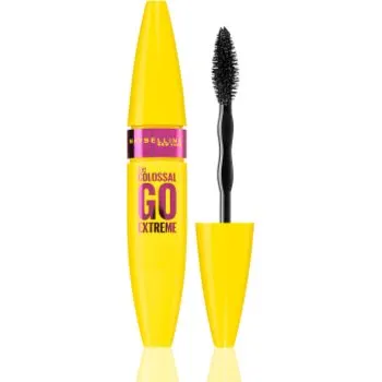 MAYBELLINE NEW YORK The Colossal Go Extreme! mascara cu efect de volum