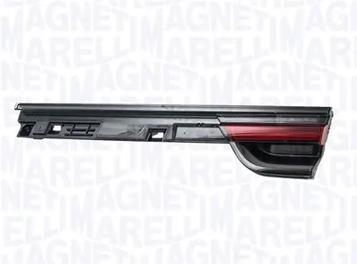 Stop tripla lampa spate stanga (interior, LED) PORSCHE PANAMERA dupa 2016