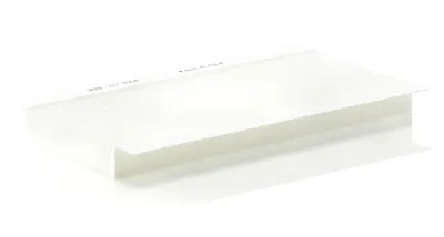 Filtru habitaclu Mann-Filter CU 3554