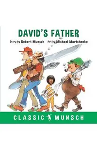 David's Father